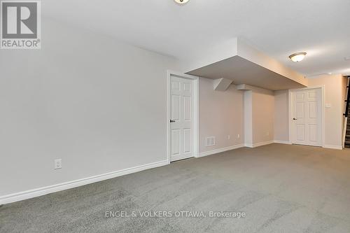 135 Lanceleaf Way, Ottawa, ON - Indoor Photo Showing Other Room