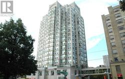 707 - 298 JARVIS STREET Toronto, ON M5B 2M4