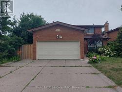 MAIN2ND - 413 CARRVILLE ROAD Richmond Hill, ON L4C 6E5