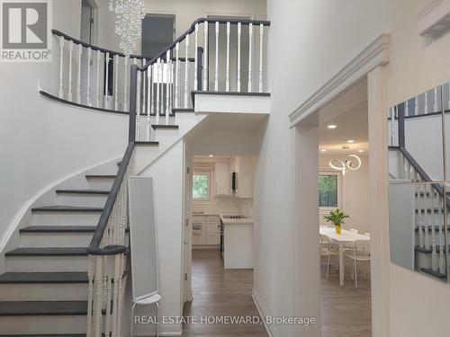 MAIN2ND - 413 CARRVILLE ROAD , Richmond Hill, Ontario L4C 6E5 2