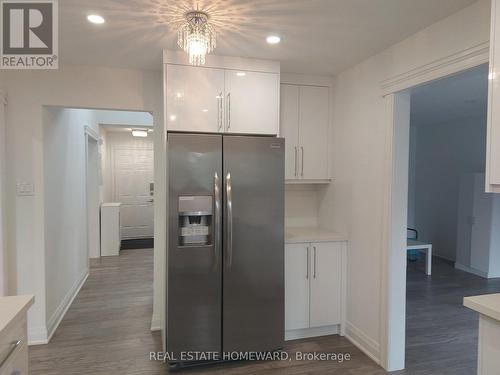 MAIN2ND - 413 CARRVILLE ROAD , Richmond Hill, Ontario L4C 6E5 3