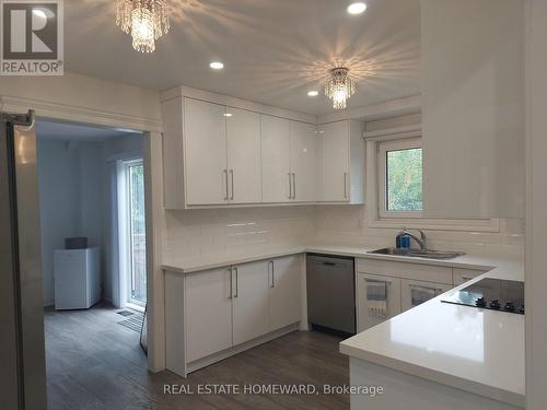MAIN2ND - 413 CARRVILLE ROAD , Richmond Hill, Ontario L4C 6E5 4
