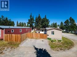 60-986 RANGE ROAD Whitehorse, YT Y1A 4V1