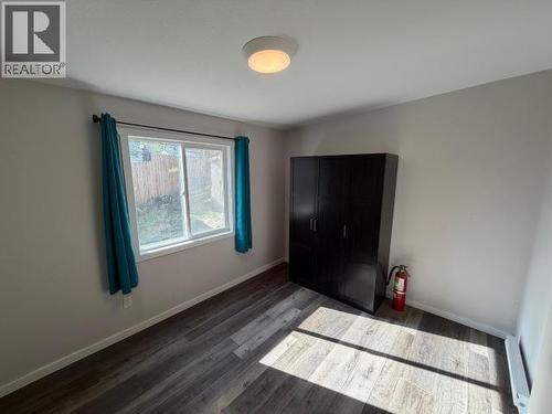60-986 Range Road, Whitehorse, YT - Indoor