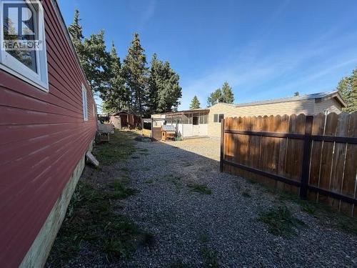 60-986 Range Road, Whitehorse, YT - Outdoor