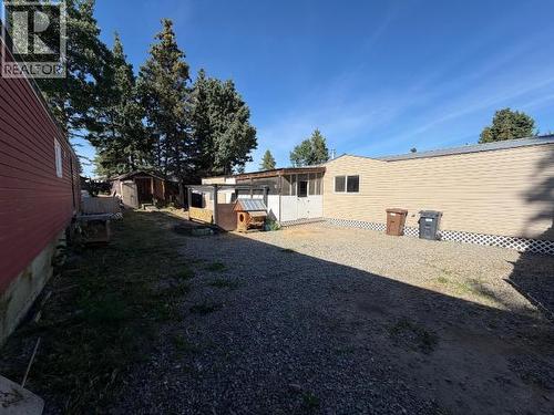 60-986 Range Road, Whitehorse, YT - Outdoor
