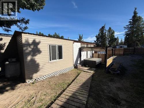 60-986 Range Road, Whitehorse, YT - Outdoor