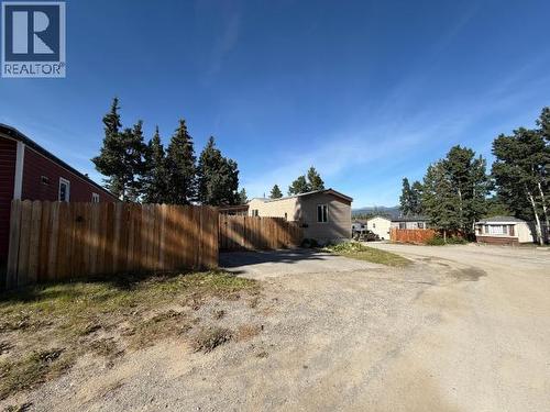 60-986 Range Road, Whitehorse, YT - Outdoor