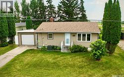 321 Vincent AVENUE W Churchbridge, SK S0A 0M0