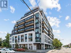 502 - 741 SHEPPARD AVENUE W Toronto, ON M3H 0C9
