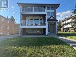 3 - 706 DUNLOP STREET W Whitby, ON L1N 1V5