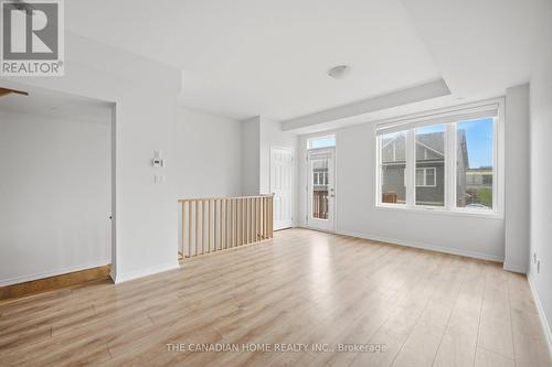 99 Danzatore Path, Oshawa, ON - Indoor Photo Showing Other Room