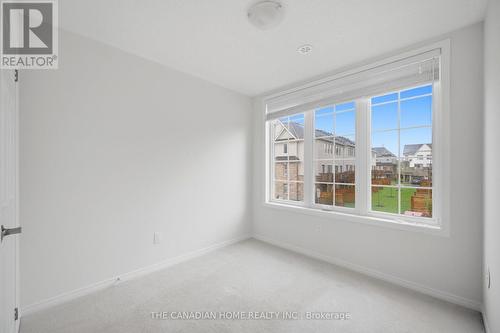 99 Danzatore Path, Oshawa, ON - Indoor Photo Showing Other Room