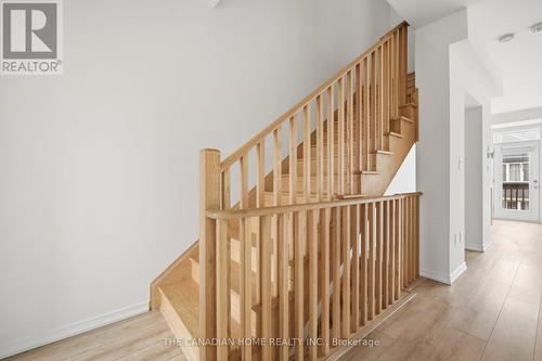 99 Danzatore Path, Oshawa, ON - Indoor Photo Showing Other Room