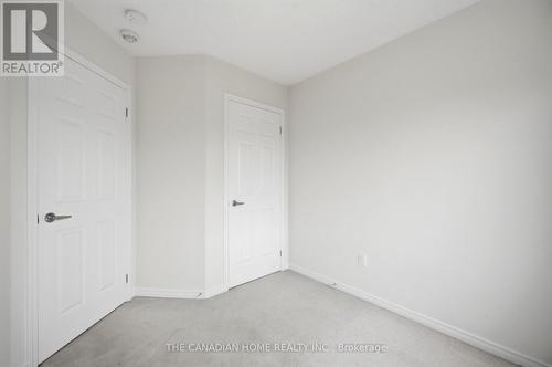99 Danzatore Path, Oshawa, ON - Indoor Photo Showing Other Room