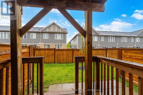 99 Danzatore Path, Oshawa, ON - 