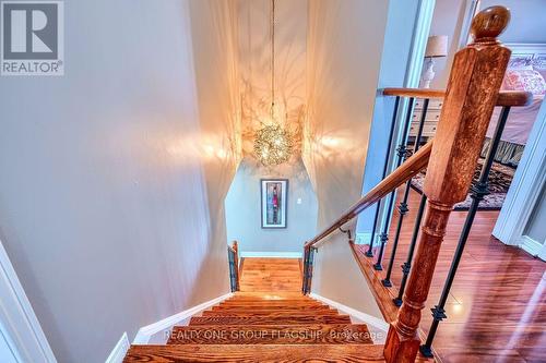 5846 Tenth Line W, Mississauga, ON - Indoor Photo Showing Other Room