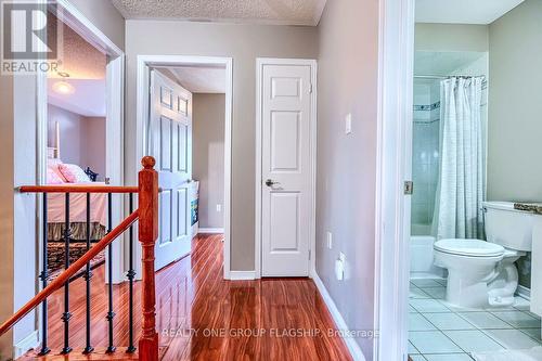 5846 Tenth Line W, Mississauga, ON - Indoor Photo Showing Other Room