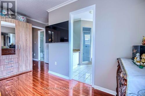 5846 Tenth Line W, Mississauga, ON - Indoor