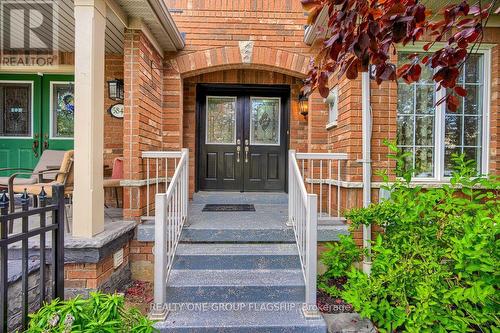 5846 Tenth Line W, Mississauga, ON - Outdoor