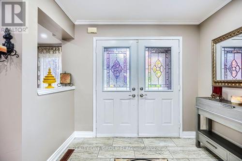 5846 Tenth Line W, Mississauga, ON - Indoor Photo Showing Other Room
