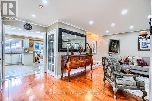 5846 Tenth Line W, Mississauga, ON - Indoor