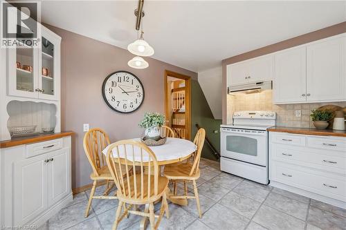 88 Manor Drive, Kitchener, ON - Indoor