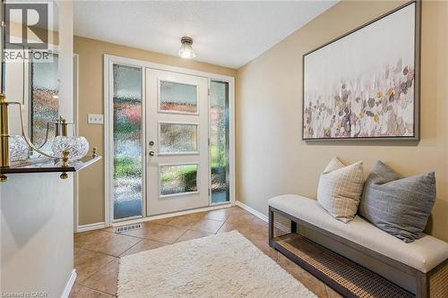 88 Manor Drive, Kitchener, ON - Indoor