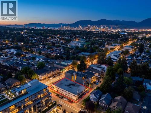 4384 Fraser Street, Vancouver, BC - Outdoor With View