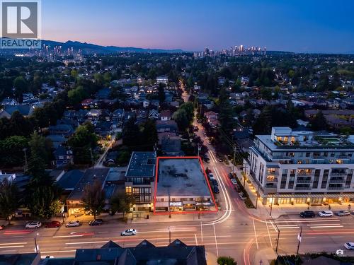 4384 Fraser Street, Vancouver, BC - Outdoor With View