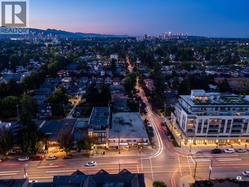 4384 Fraser Street, Vancouver, BC - Outdoor With View