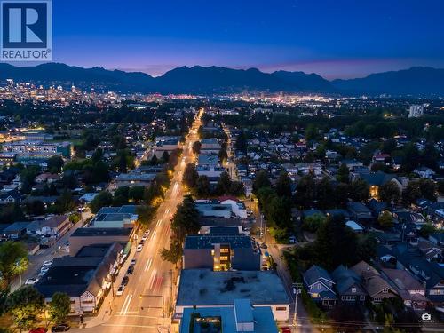 4384 Fraser Street, Vancouver, BC - Outdoor With View