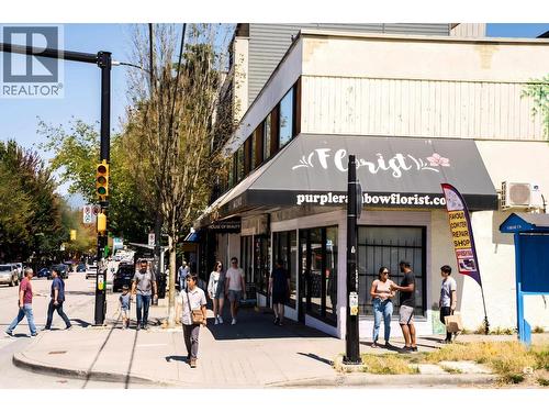 4384 Fraser Street, Vancouver, BC - Outdoor