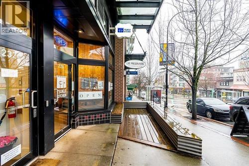 228 Lonsdale Avenue, North Vancouver, BC 