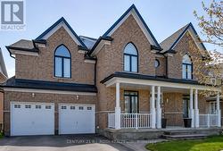108 SUCCESSION CRESCENT Barrie, ON L4M 7G6