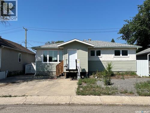 344 Wascana STREET  Regina, SK S4R 4H9