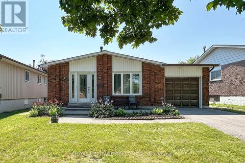 718 ANNES STREET  Whitby, ON L1N 6B2