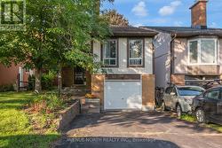 23 BLUEGRASS DRIVE  Ottawa, ON K2M 1G2