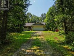 52 ORR ROAD Huntsville (Stephenson), ON P0B 1M0