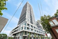 2208 - 5 DEFRIES STREET Toronto, ON M5A 0W7