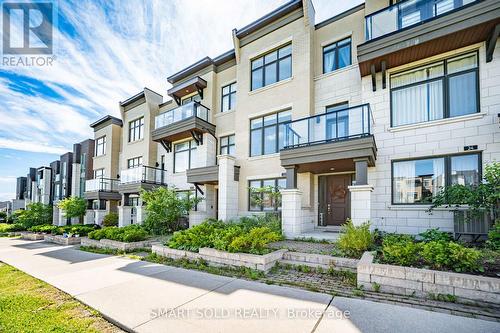 22 HERIOT PLACE  Vaughan, ON L6A 4Z6