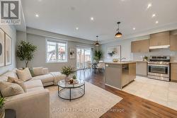 105 SONOMA LANE Hamilton, ON L8E 0J8