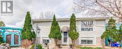 37 Fifth Avenue, St. Thomas, ON - Outdoor