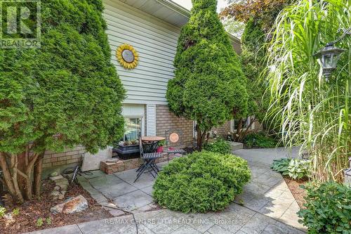 37 Fifth Avenue, St. Thomas, ON - Outdoor