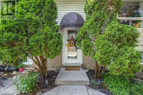 37 Fifth Avenue, St. Thomas, ON - Outdoor