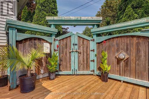 37 Fifth Avenue, St. Thomas, ON - Outdoor