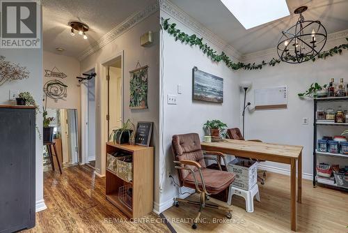 37 Fifth Avenue, St. Thomas, ON - Indoor