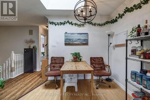 37 Fifth Avenue, St. Thomas, ON - Indoor