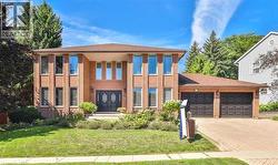 28 WALNUT Drive Guelph, ON N1E 4B3