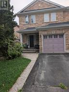 24 FARTHINGALE CRESCENT Brampton, ON L7A 1R3